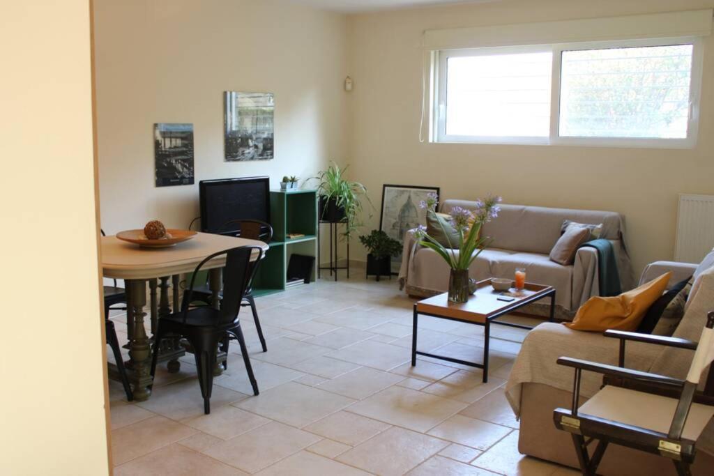 Aretis St Apartment Nafplio Exterior foto