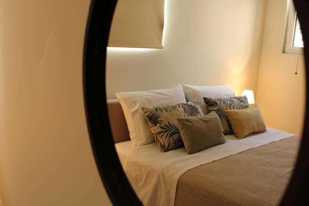 Aretis St Apartment Nafplio Exterior foto