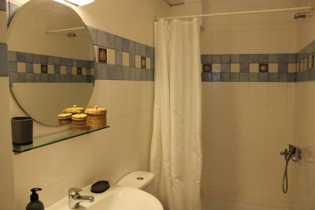 Aretis St Apartment Nafplio Exterior foto