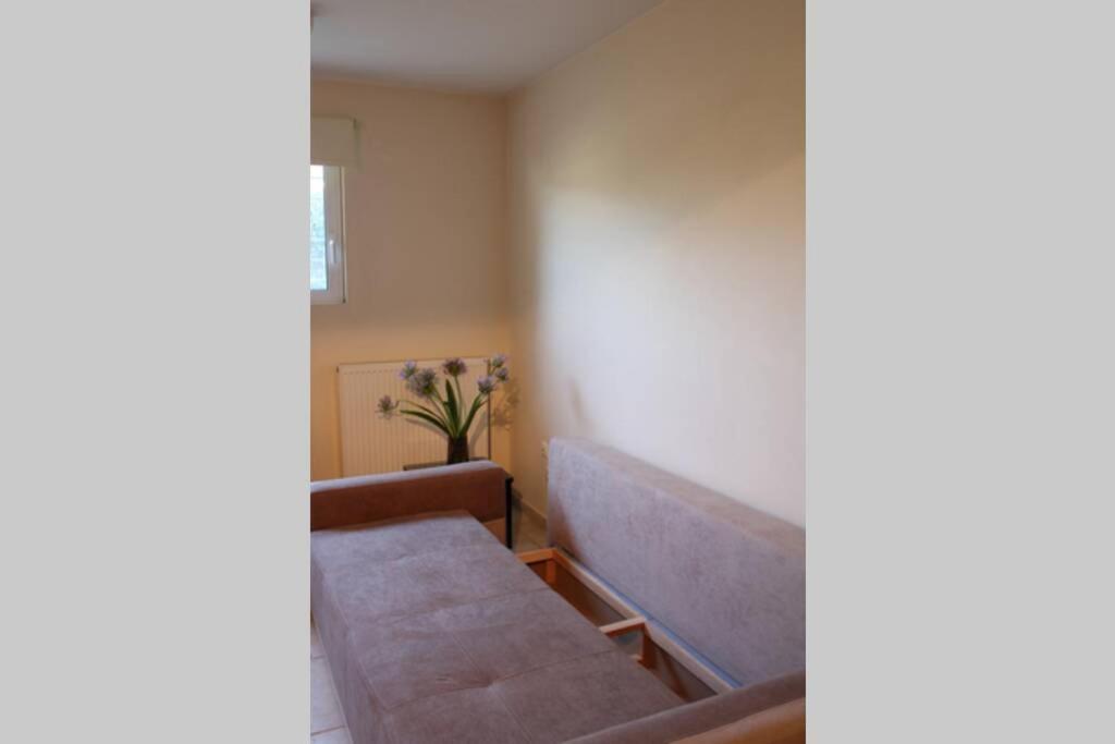 Aretis St Apartment Nafplio Exterior foto